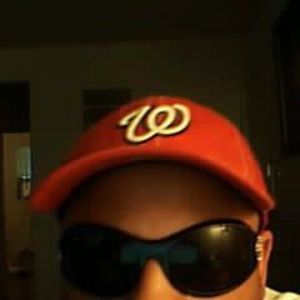 Meet your Posher, Broadus